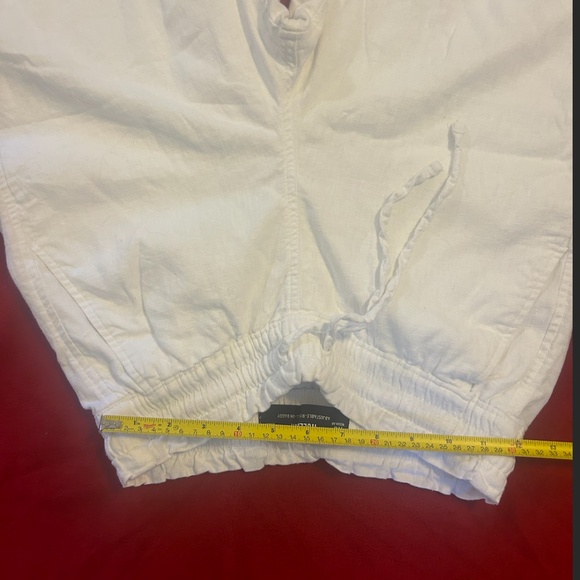 Linen Pants - Picture 3 of 9